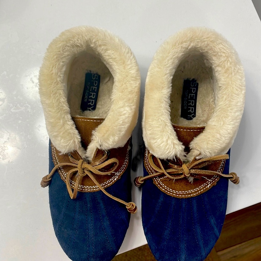 Sperry Top Sider